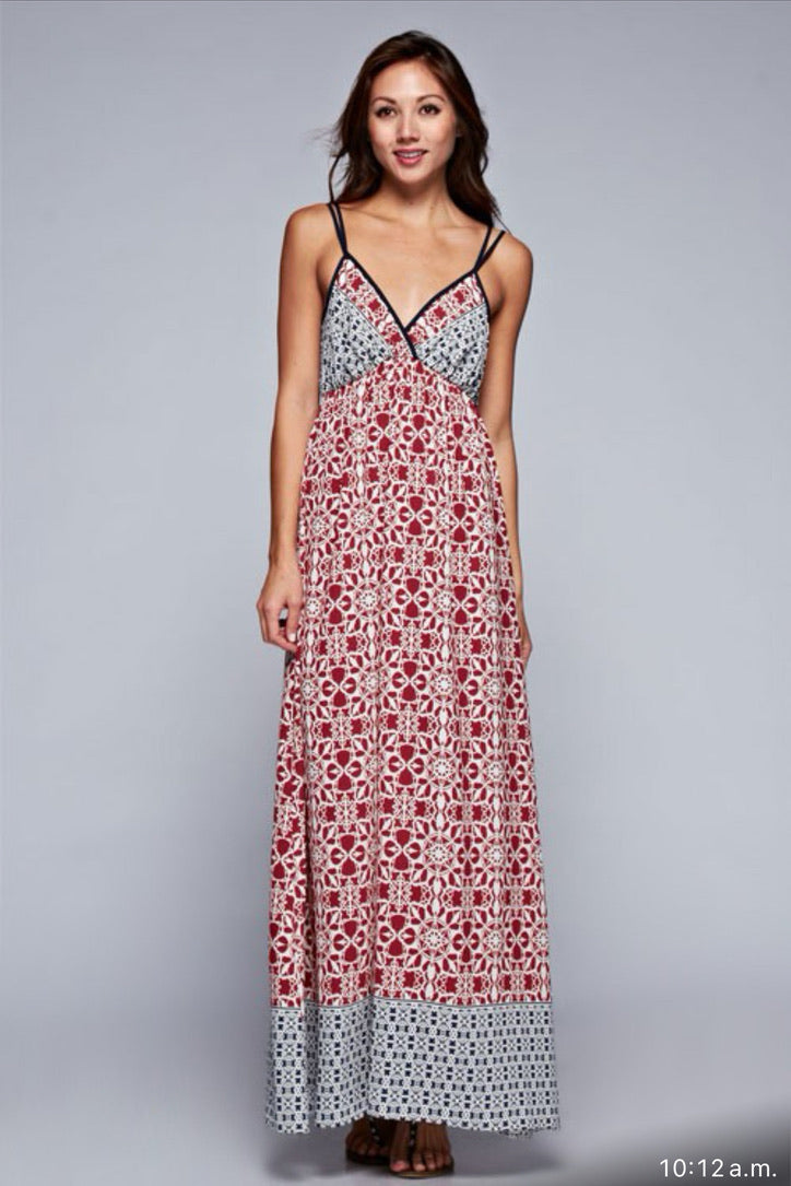 Colors Dresses