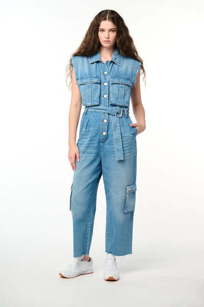 Sit Tight Jumpsuit