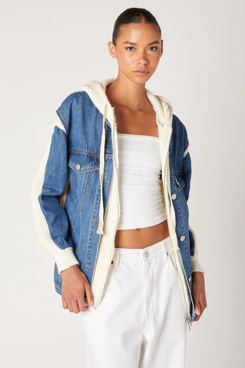 cruise Control Jacket