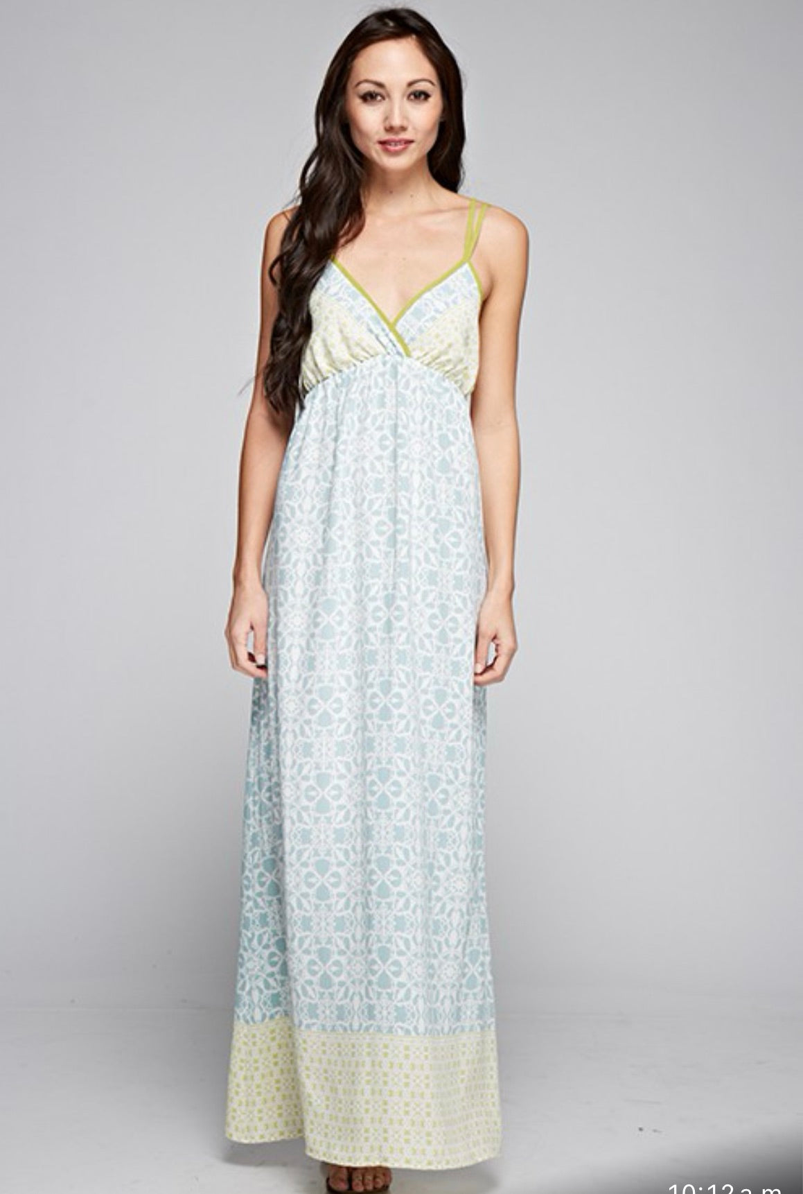 Colors Dresses