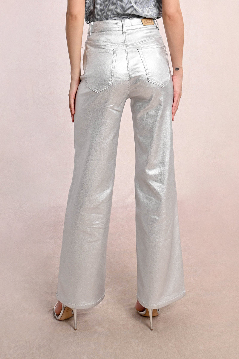Ladies Woven Pants
