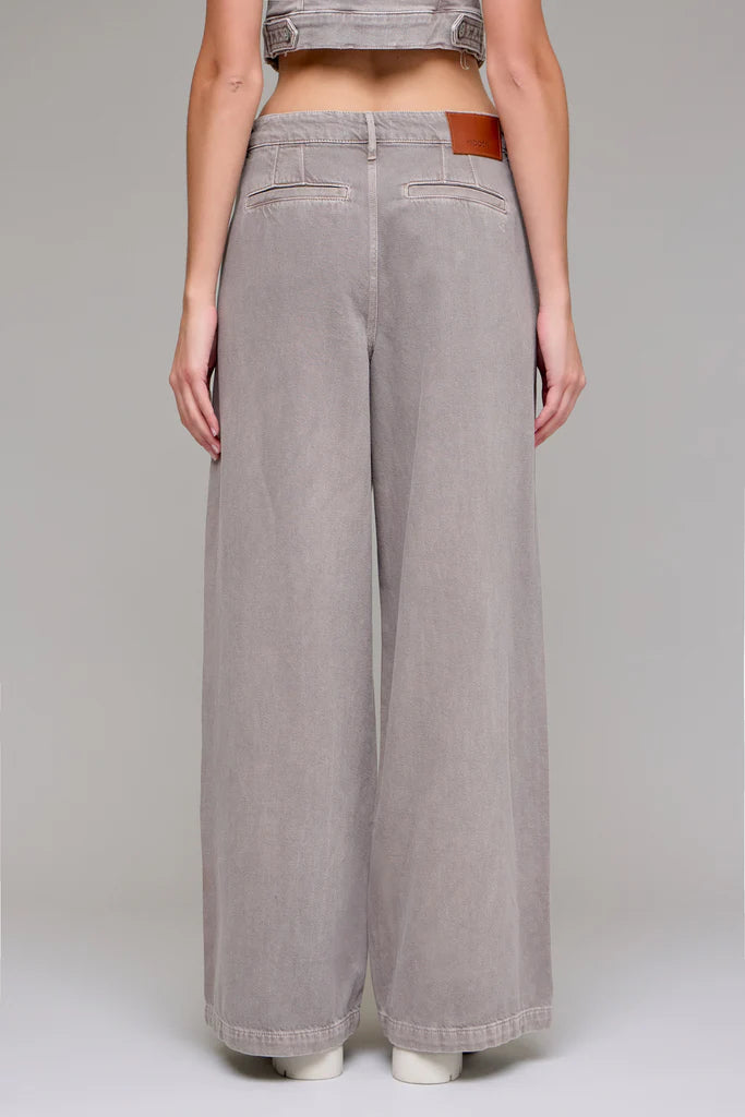 Nori Super Wide Leg Jean