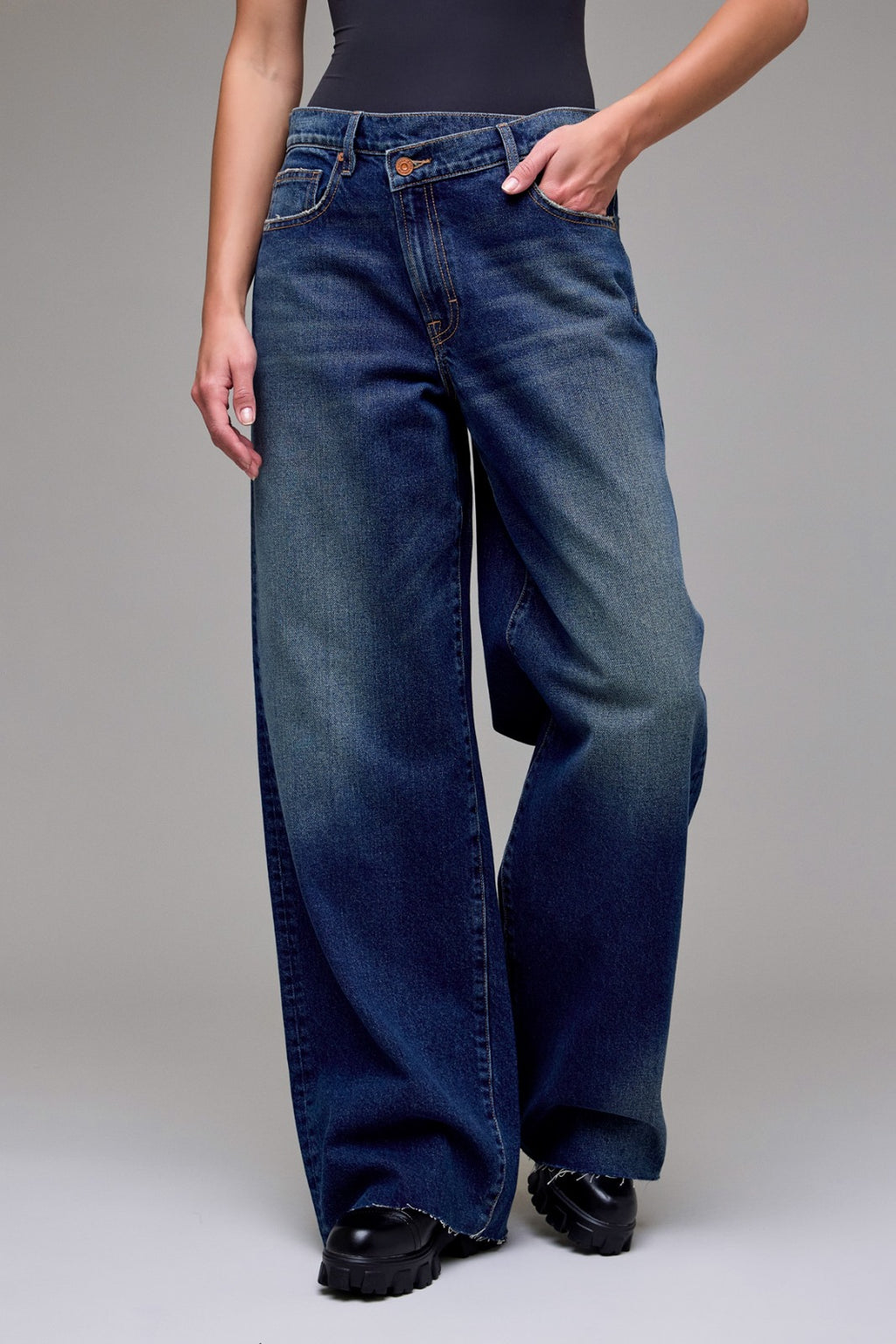 ALYX OVERSIZEED BAGGY JEAN