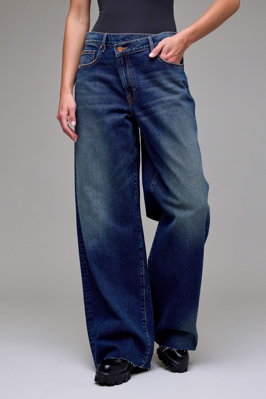 ALYX OVERSIZEED BAGGY JEAN