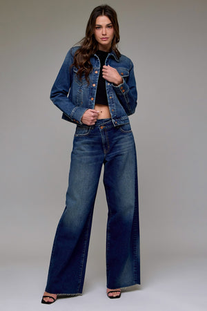 ALYX OVERSIZEED BAGGY JEAN