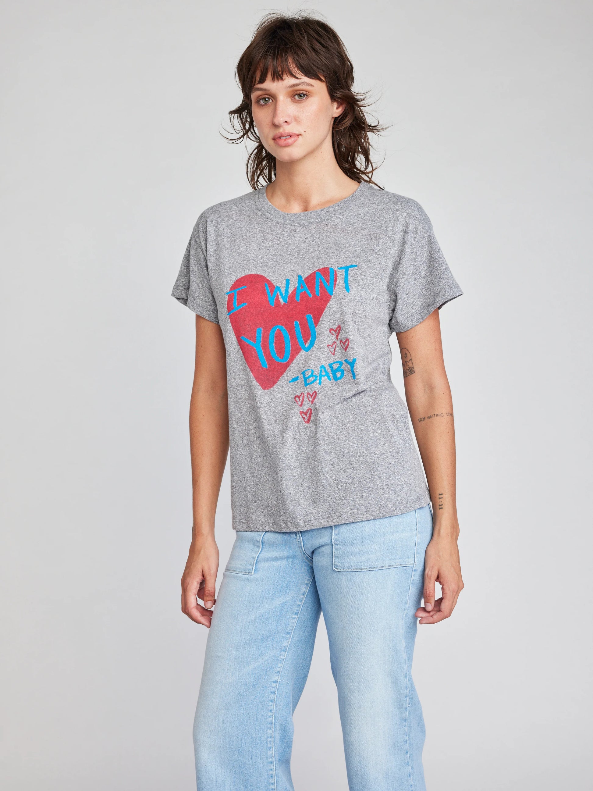 Cherie T-shirt