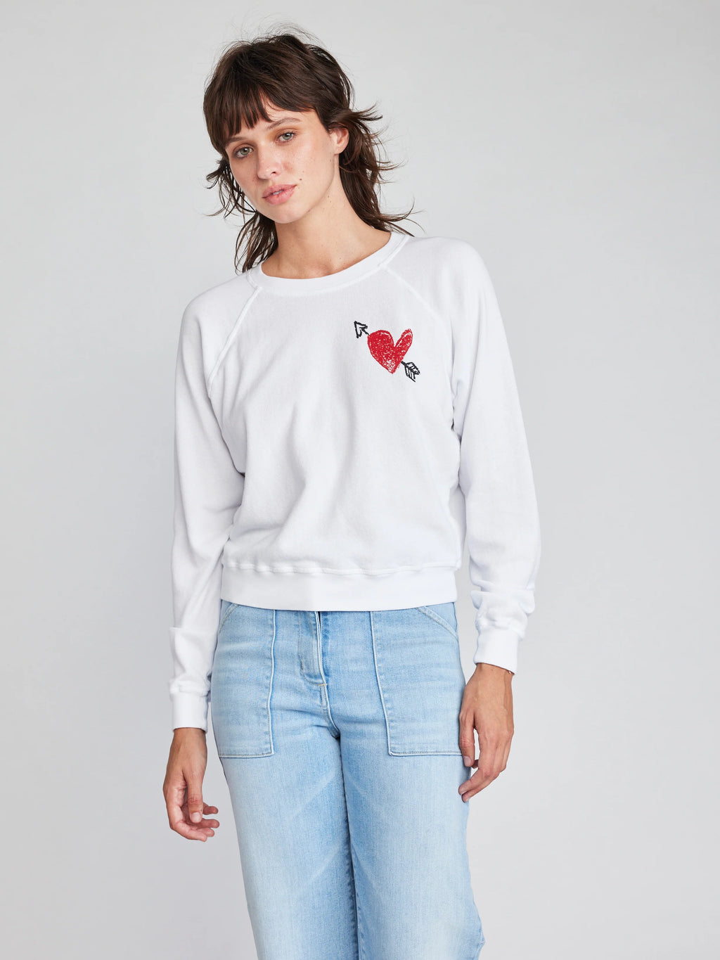 Mackinley Sweatshirt