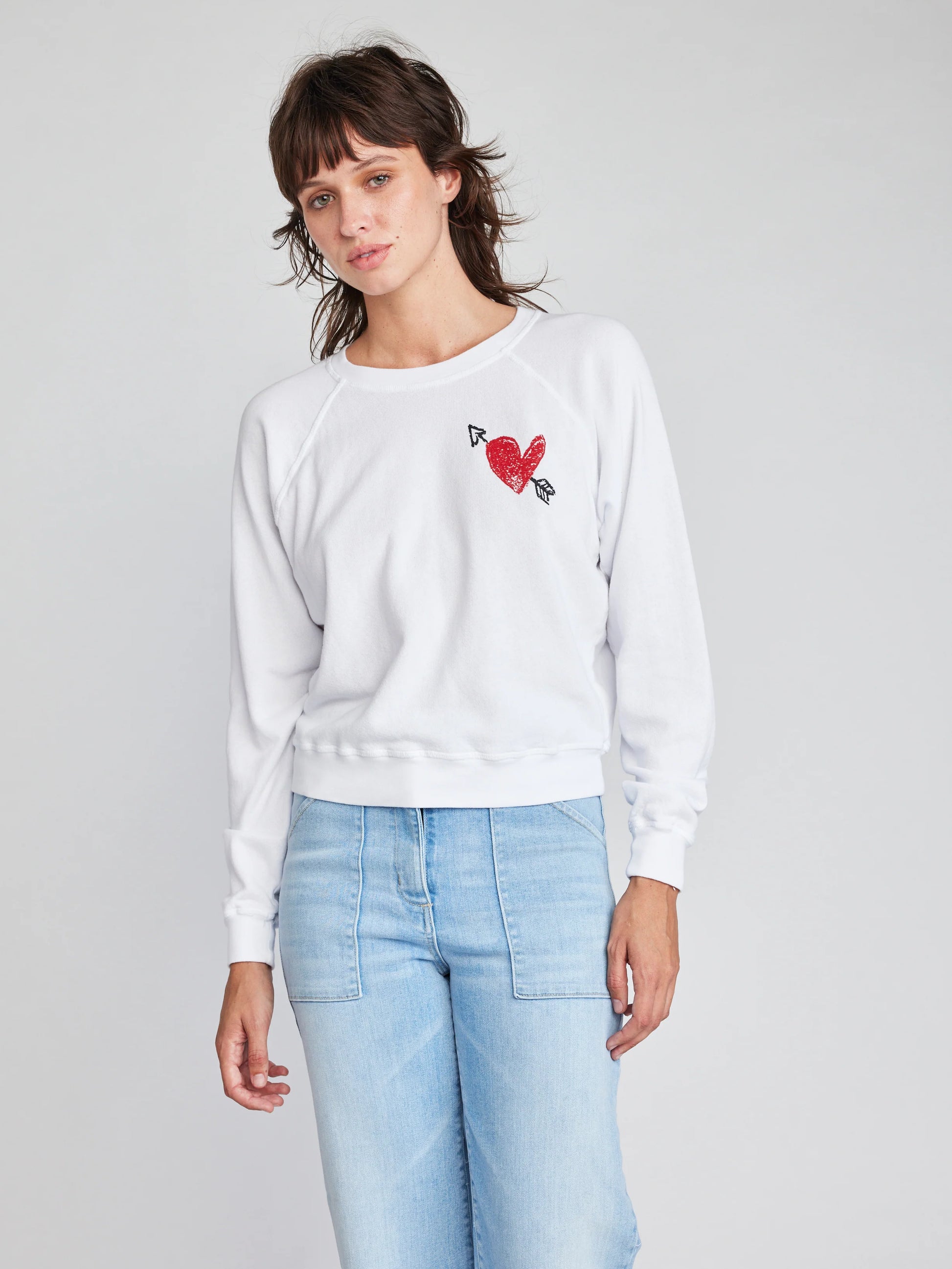 Mackinley Sweatshirt