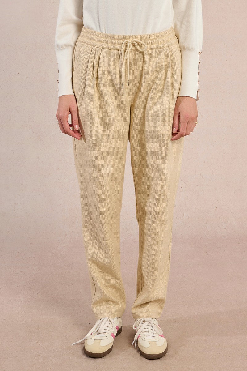 Pantalon Chandal con Jareta