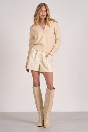 Ivore Shorts