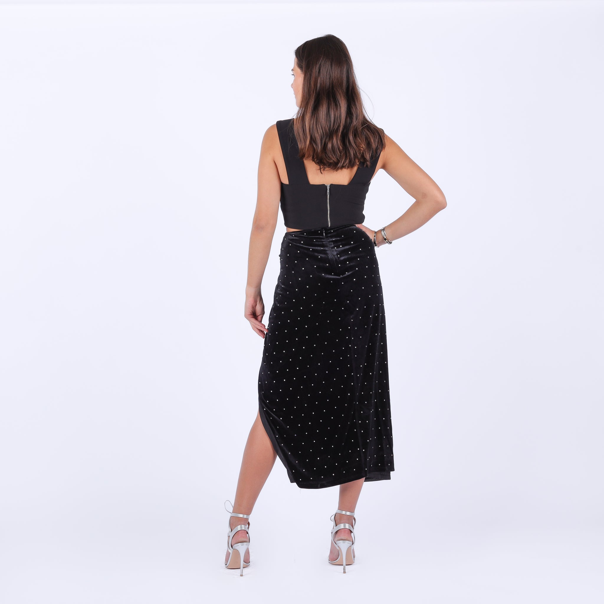 Emmi Skirt