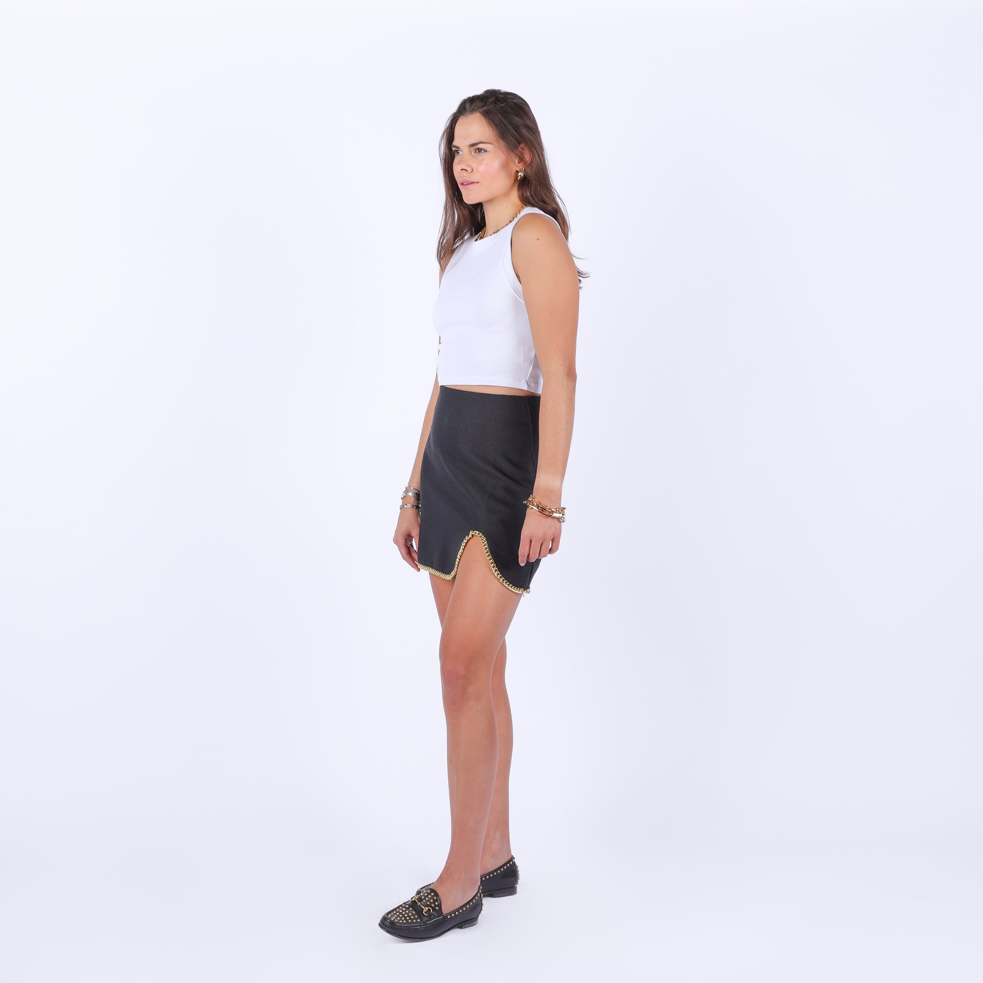 Evelyn Skirt